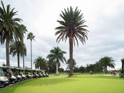 Bungalow Parque Golf - Environment photo 25