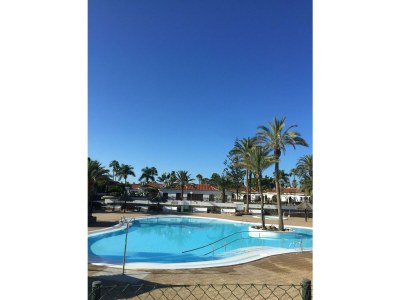 Bungalow Parque Golf - Environment photo 26