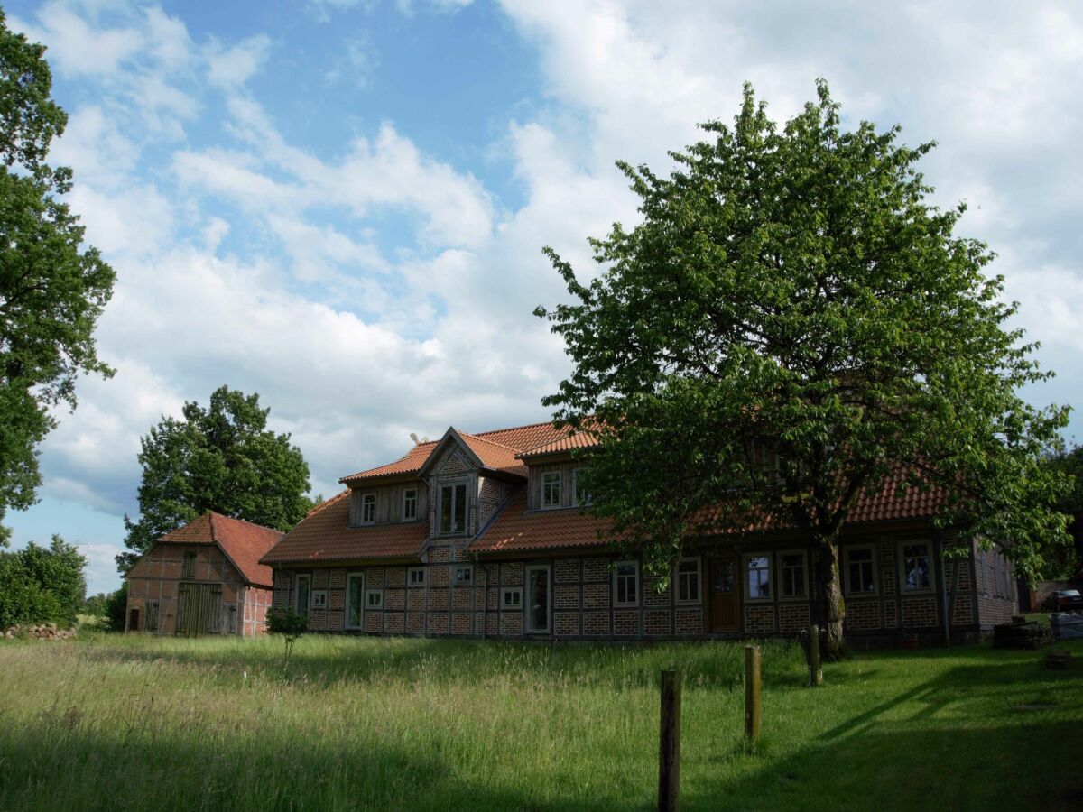 Cottage Uhlenhut - Outdoor photo 2