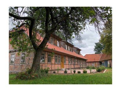 Cottage Uhlenhut - Outdoor photo 3