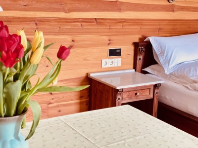 Cottage Uhlenhut - Features photo 15