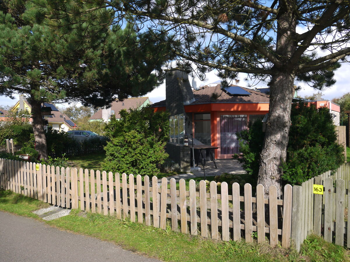 Holiday house Seestern 164 Rosenbaum