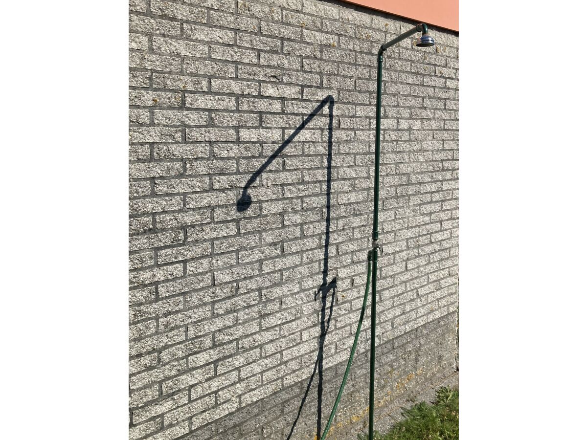 Holiday house Seestern 164 Rosenbaum - Outdoor photo 4