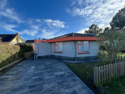 Holiday house Seestern 164 Rosenbaum - Outdoor photo 2