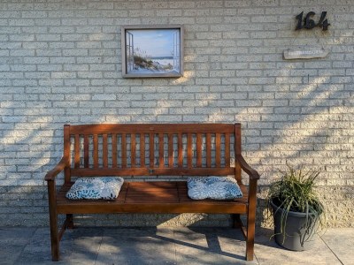 Holiday house Seestern 164 Rosenbaum - Outdoor photo 3