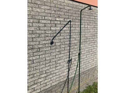 Holiday house Seestern 164 Rosenbaum - Outdoor photo 4