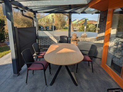 Holiday house Seestern 164 Rosenbaum - Outdoor photo 6