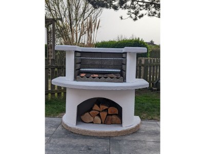 Holiday house Seestern 164 Rosenbaum - Outdoor photo 7