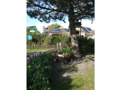 Holiday house Seestern 164 Rosenbaum - Outdoor photo 10