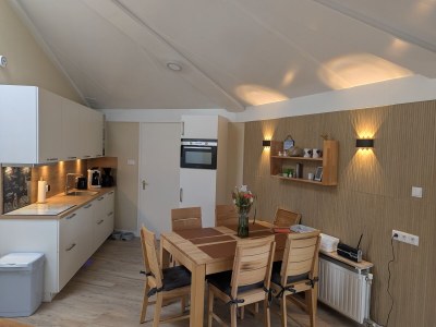 Holiday house Seestern 164 Rosenbaum - Features photo 19