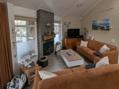 Holiday house Seestern 164 Rosenbaum - Features photo 21