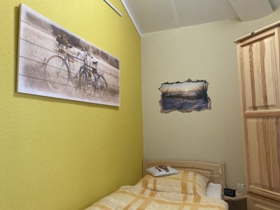 Holiday house Seestern 164 Rosenbaum - Features photo 23