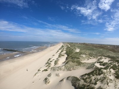 Holiday house Seestern 164 Rosenbaum - Environment photo 30