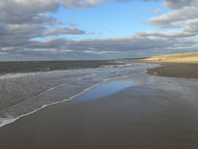 Holiday house Seestern 164 Rosenbaum - Environment photo 31