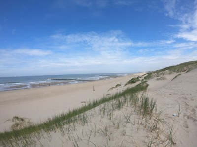 Holiday house Seestern 164 Rosenbaum - Environment photo 32