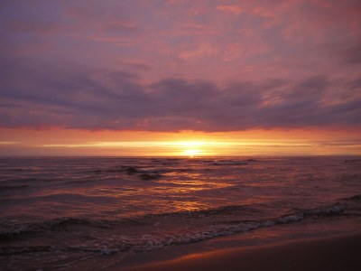 Holiday house Seestern 164 Rosenbaum - Environment photo 34