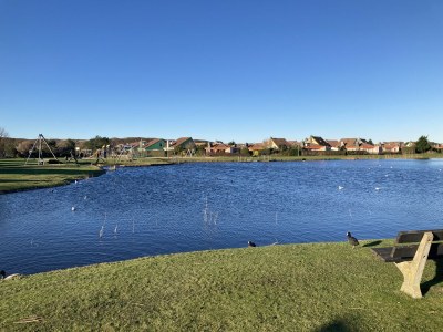 Holiday house Seestern 164 Rosenbaum - Environment photo 36