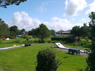 Holiday house Seestern 164 Rosenbaum - Environment photo 37