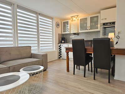 Holiday apartment WE04 Holiday apartment where your dog is welcome in Westkapelle - Holiday apartment