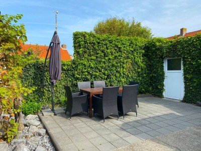 Holiday apartment WE04 Holiday apartment where your dog is welcome - Outdoor photo 2