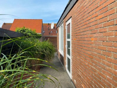 Holiday apartment WE04 Holiday apartment where your dog is welcome - Outdoor photo 3