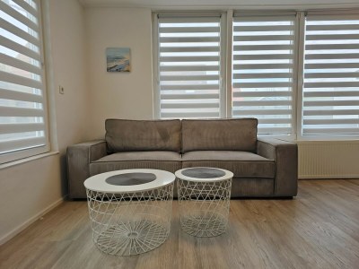 Holiday apartment WE04 Holiday apartment where your dog is welcome - Features photo 6