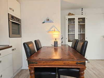 Holiday apartment WE04 Holiday apartment where your dog is welcome - Features photo 9