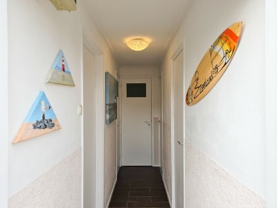 Holiday apartment WE04 Holiday apartment where your dog is welcome - Features photo 10