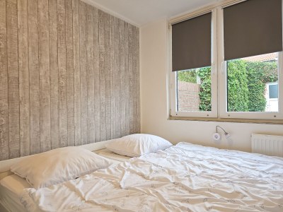 Holiday apartment WE04 Holiday apartment where your dog is welcome - Features photo 11