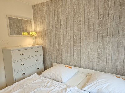 Holiday apartment WE04 Holiday apartment where your dog is welcome - Features photo 12