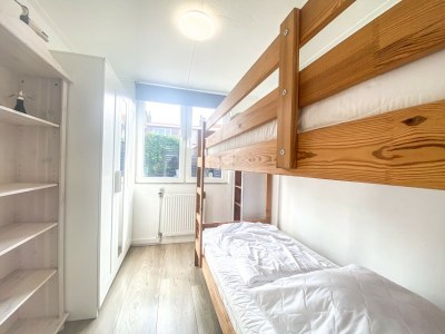 Holiday apartment WE04 Holiday apartment where your dog is welcome - Features photo 13