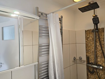 Holiday apartment WE04 Holiday apartment where your dog is welcome - Features photo 14