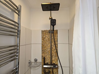 Holiday apartment WE04 Holiday apartment where your dog is welcome - Features photo 15