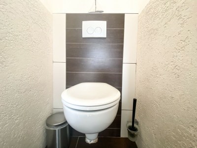 Holiday apartment WE04 Holiday apartment where your dog is welcome - Features photo 16