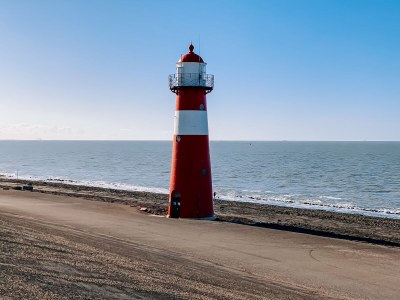 Holiday apartment WE04 Holiday apartment where your dog is welcome - Environment photo 19