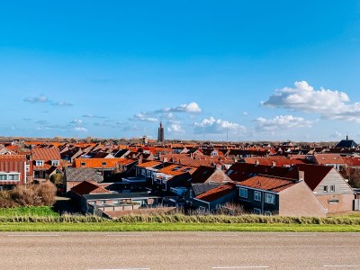 Holiday apartment WE04 Holiday apartment where your dog is welcome - Environment photo 20