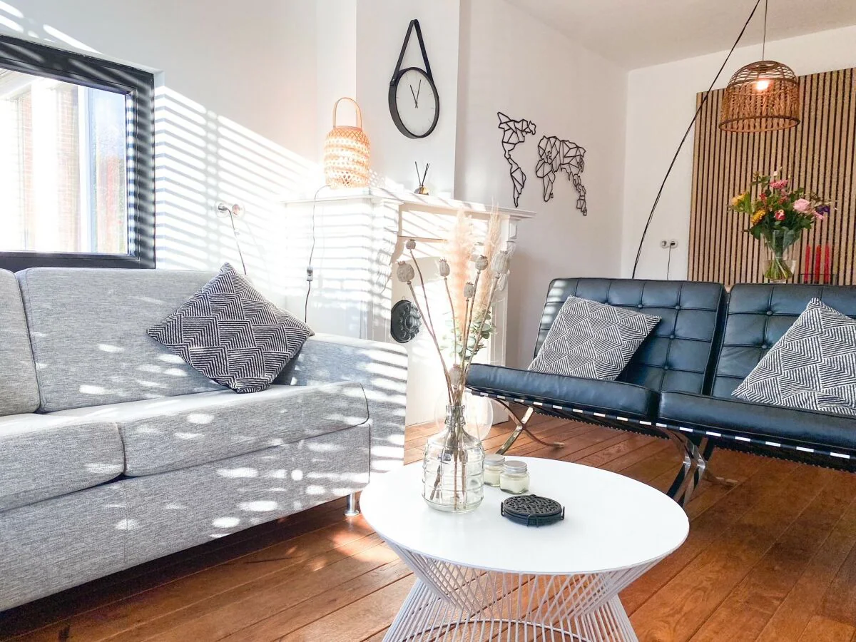 Holiday house VL19 Holiday Home South Coast Vlissingen