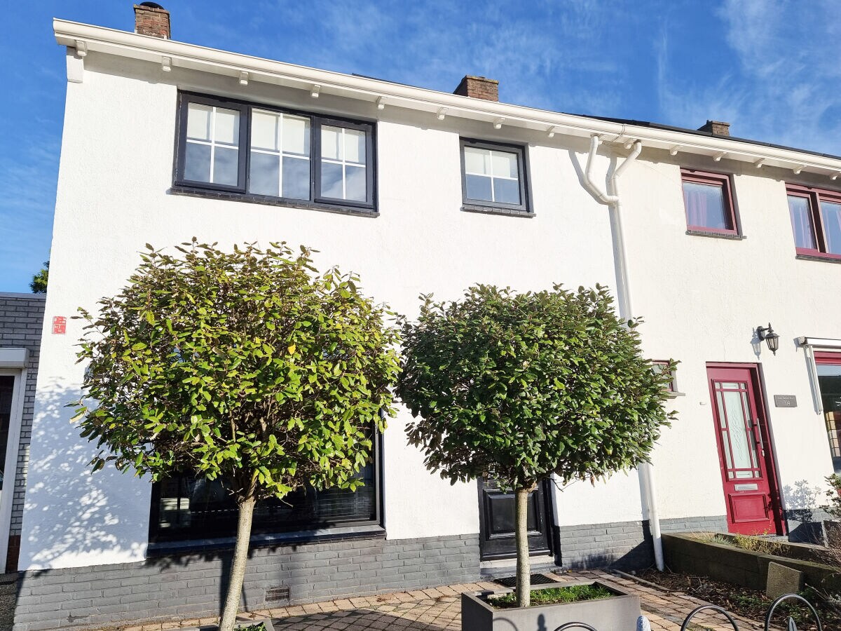 Holiday house VL19 Holiday Home South Coast Vlissingen - Outdoor photo 2