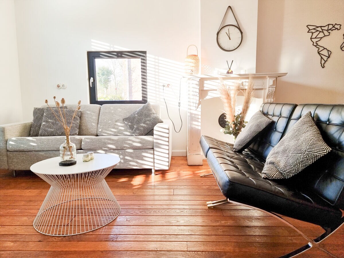 Holiday house VL19 Holiday Home South Coast Vlissingen - Features photo 4