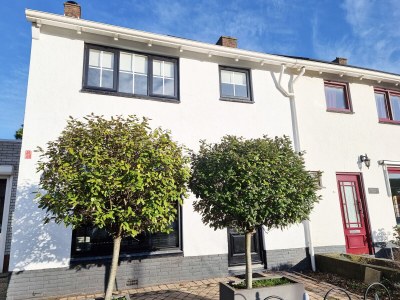 Holiday house VL19 Holiday Home South Coast Vlissingen - Outdoor photo 2