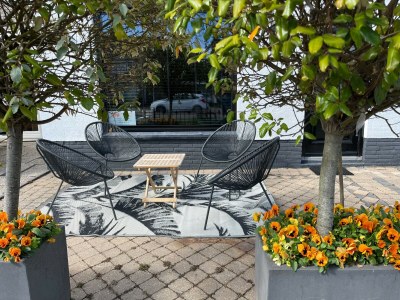 Holiday house VL19 Holiday Home South Coast Vlissingen - Outdoor photo 3