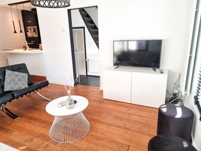 Holiday house VL19 Holiday Home South Coast Vlissingen - Features photo 5