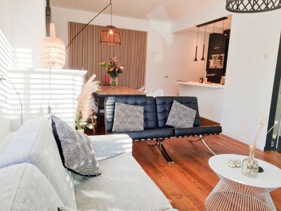 Holiday house VL19 Holiday Home South Coast Vlissingen - Features photo 6