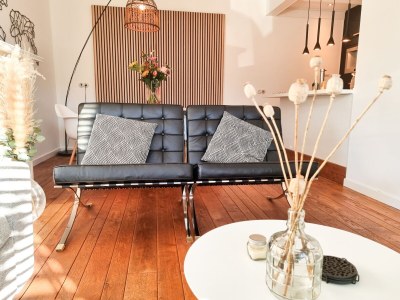 Holiday house VL19 Holiday Home South Coast Vlissingen - Features photo 7