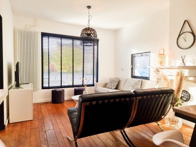 Holiday house VL19 Holiday Home South Coast Vlissingen - Features photo 8