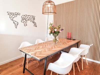 Holiday house VL19 Holiday Home South Coast Vlissingen - Features photo 9