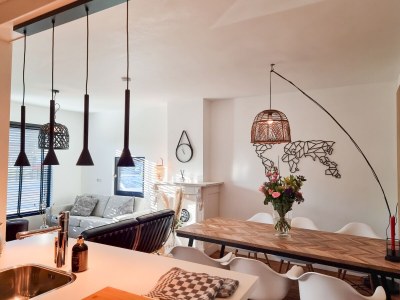 Holiday house VL19 Holiday Home South Coast Vlissingen - Features photo 11