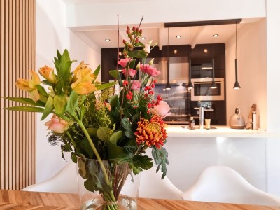 Holiday house VL19 Holiday Home South Coast Vlissingen - Features photo 12