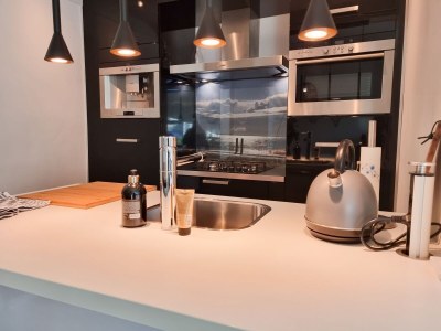 Holiday house VL19 Holiday Home South Coast Vlissingen - Features photo 13