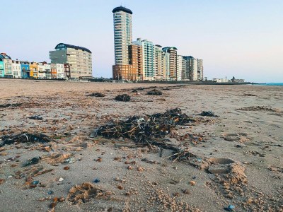 Holiday house VL19 Holiday Home South Coast Vlissingen - Environment photo 22